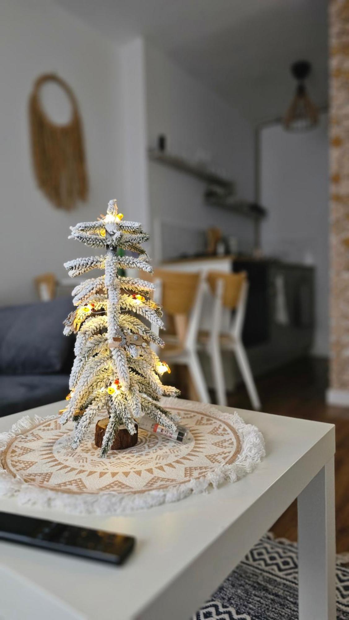 Apartament Boho 克沃兹科 外观 照片