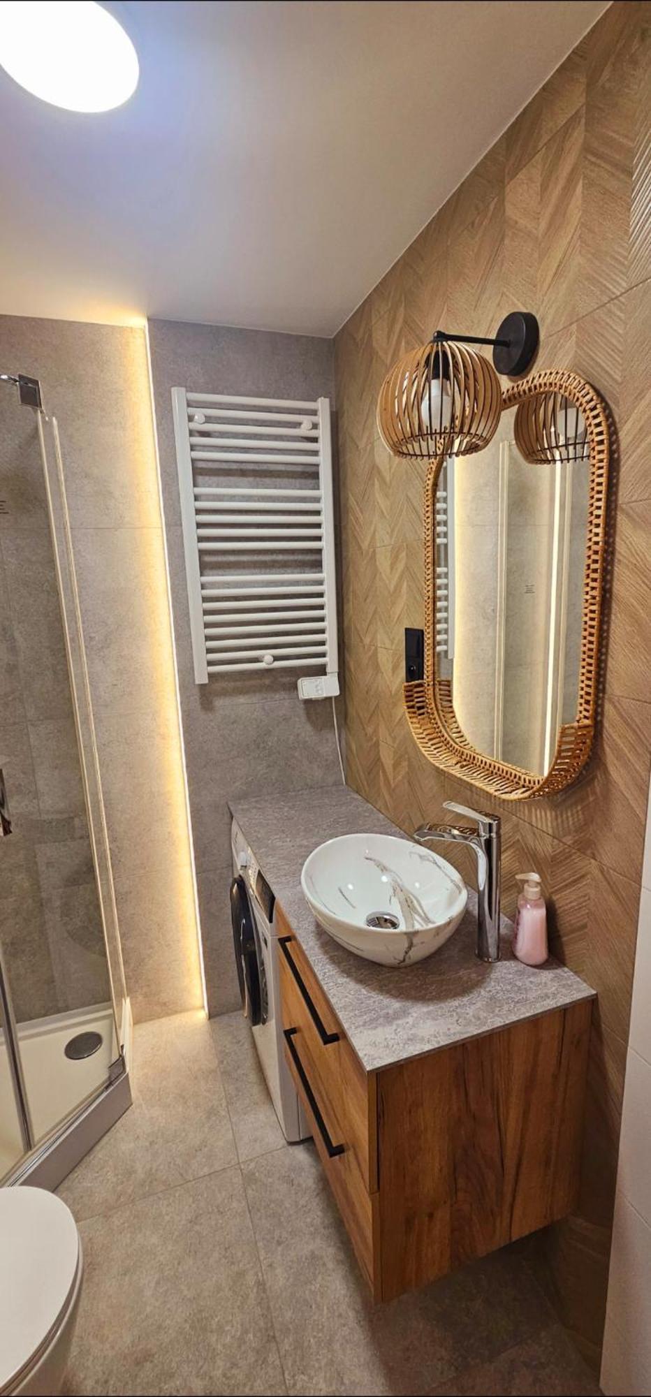 Apartament Boho 克沃兹科 外观 照片