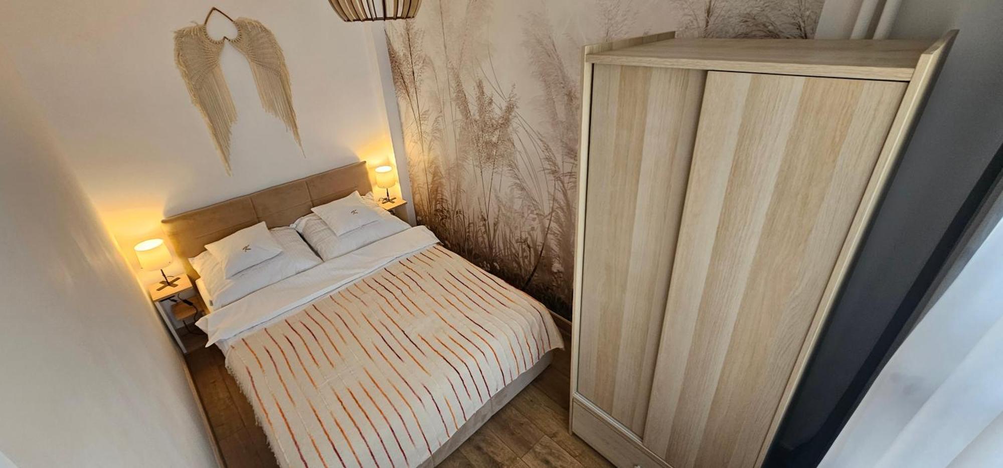 Apartament Boho 克沃兹科 外观 照片